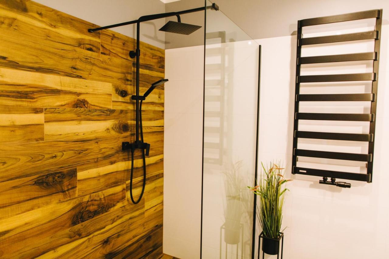 Apartamenty 'Okno Z Widokiem' Wisła Esterno foto