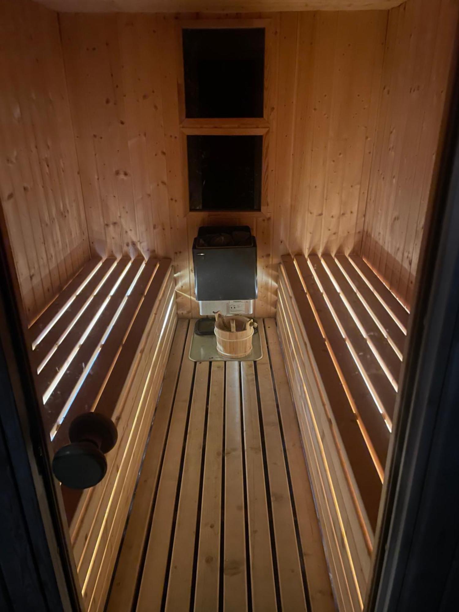 Apartamenty 'Okno Z Widokiem' Wisła Esterno foto